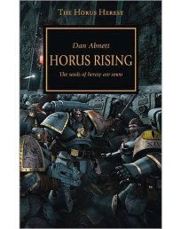 horus-rising